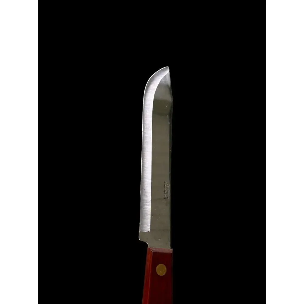 Vintage Robinson Butcher Knife, 7